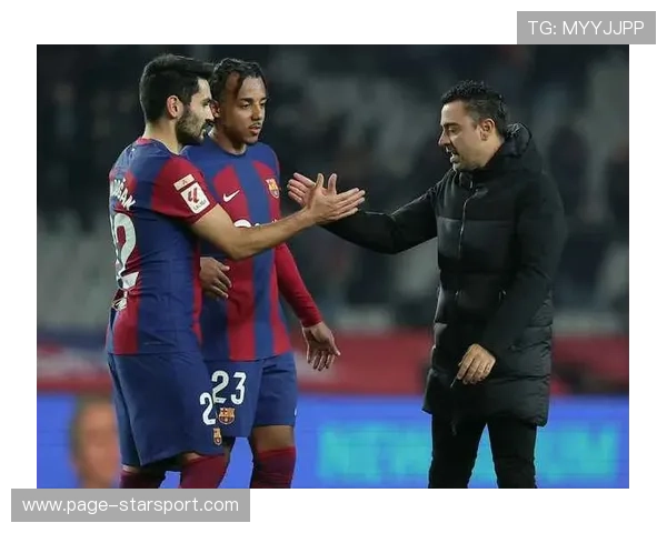 巴萨准备锁定南美新黄金战术家：引领未来的足球新风潮