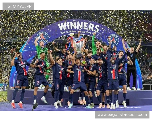 巴黎欧冠誓要“拔刺”！姆巴佩领衔冲击热刺防线