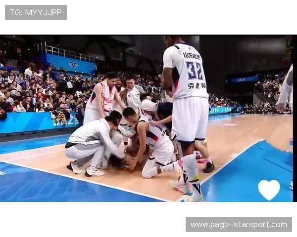 最后一秒的奇迹！运动员惊险逆转，现场气氛瞬间爆炸！